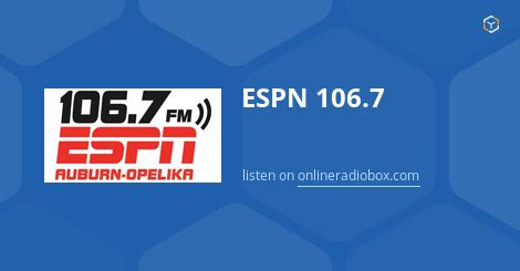 auburn football online radio|106.7 espn auburn.